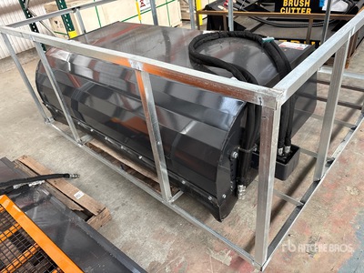 2026 ARTEER SS-72W 72 in スキッドステア用ブーム (Unused)