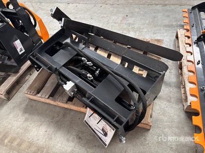 2026 ARTEER HPF-48L 42 in 48 In Hydraulic شوكة انزلاقية التوجيه (Unused)