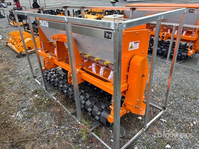 2026 ARTEER NSD-72W 66 in Semoir pour chargeuse à différentiel (Unused)