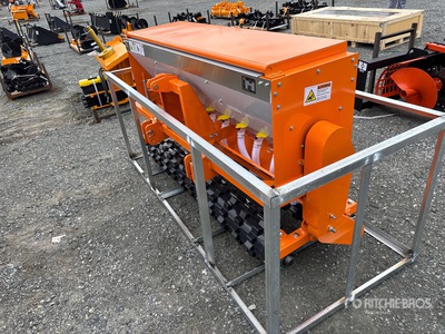 2026 ARTEER NSD-72W 66 in Semoir pour chargeuse à différentiel (Unused)