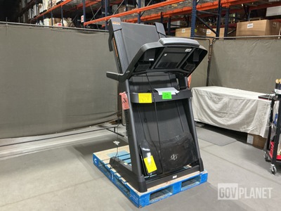 NordicTrack NTL14113.3 Treadmill