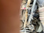 Motor with 