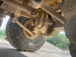 Drivetrain with 