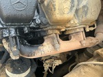 Motor with 