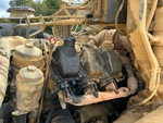 Motor with 