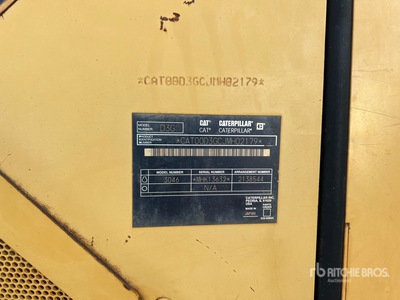 2006 Cat D3G XL Crawler Dozer