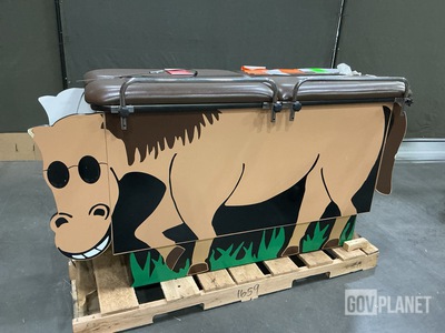 Good Time Examination Table