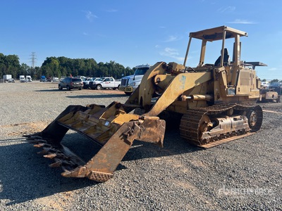 1996 Cat 953B Pala cingolata