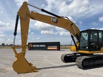 v2 Chassis - Excavator with 