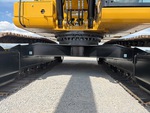 v2 Chassis - Excavator with 