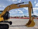 v2 Chassis - Excavator with 