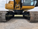 v2 Chassis - Excavator with
