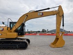 v2 Chassis - Excavator with