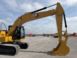 v2 Chassis - Excavator with