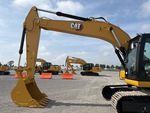 v2 Chassis - Excavator with