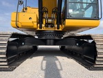 v2 Chassis - Excavator with