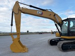 v2 Chassis - Excavator with