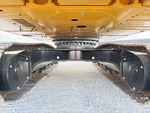 v2 Chassis - Excavator with