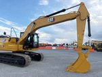 v2 Chassis - Excavator with
