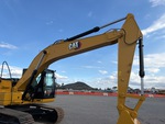 v2 Chassis - Excavator with