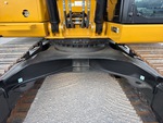 v2 Chassis - Excavator with