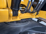 v2 Chassis - Excavator with