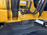 v2 Chassis - Excavator with 
