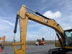 v2 Chassis - Excavator with 