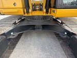 v2 Chassis - Excavator with 