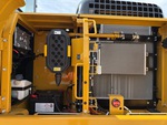 v2 Chassis - Excavator with 