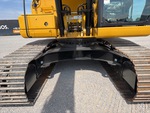 v2 Chassis - Excavator with 