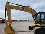 v2 Chassis - Excavator with 