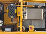 v2 Chassis - Excavator with