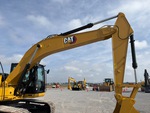 v2 Chassis - Excavator with