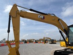 v2 Chassis - Excavator with