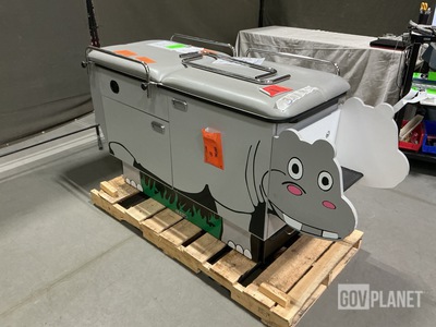 Good Time Examination Table