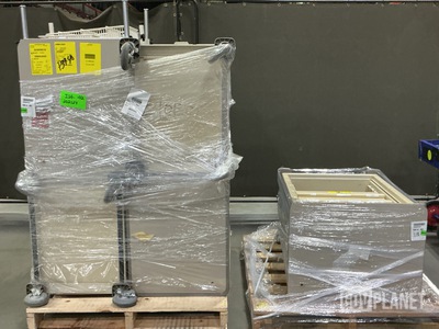 (5) Assorted Hospital Carts