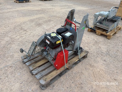 Materiel De Location Rental Equipment (Inoperable)