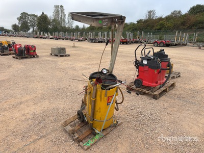 Materiel De Location Rental Equipment