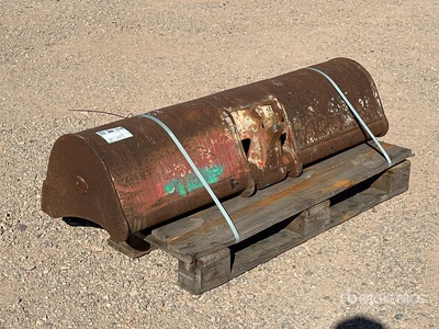 1400 mm Godet Cazo