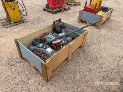 Qte De Materiel De Location Qty Of Rental Equipment