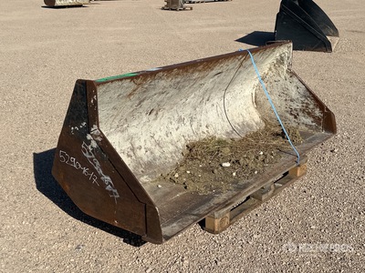 2240 mm Godet Bucket