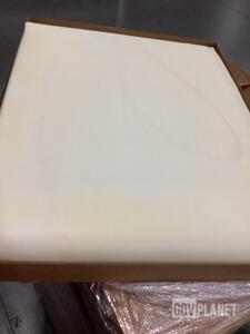 (7) Tent Insulation Floors