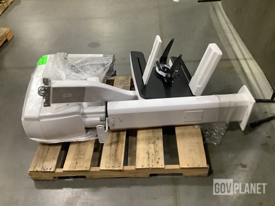 Carestream Dental CU-257 X-Ray Source Assembly