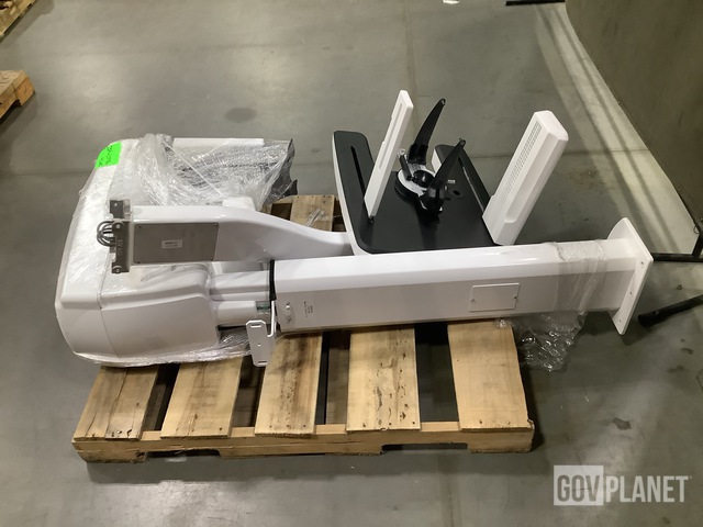 Carestream Dental CU-257 X-Ray Source Assembly