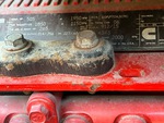 Engine with 