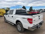 Picture, Left Rear Corner