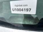 Frame Stamp Serial Number Photo