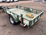 Picture, Left Rear Corner