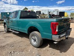 Picture, Left Rear Corner